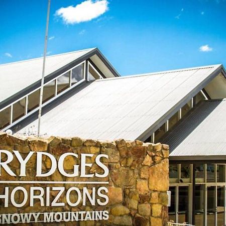 Horizons Lake Jindabyne Ngoại thất bức ảnh