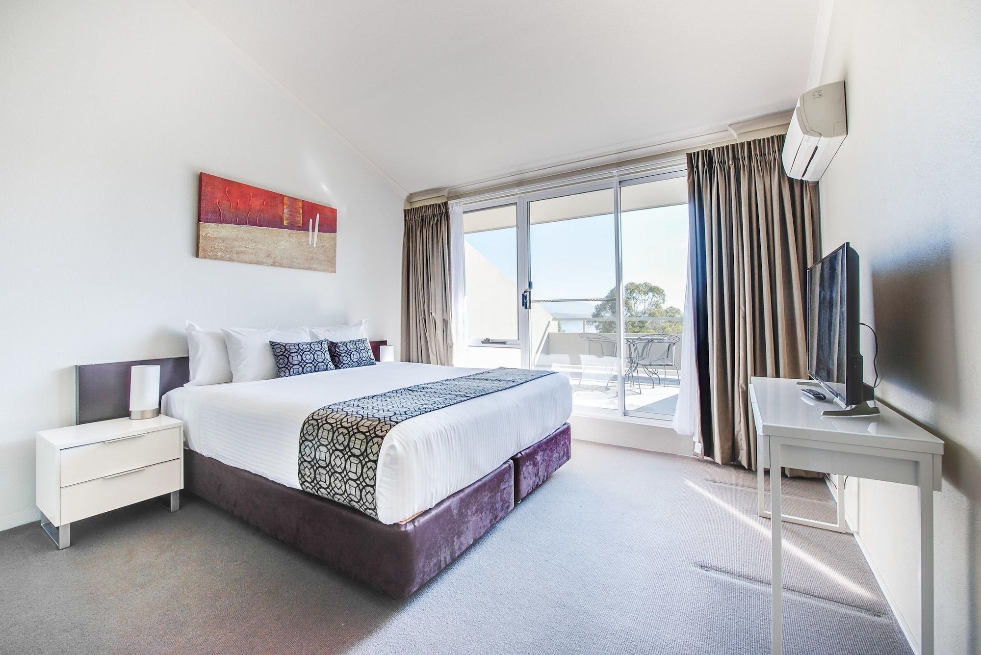 Horizons Lake Jindabyne Ngoại thất bức ảnh
