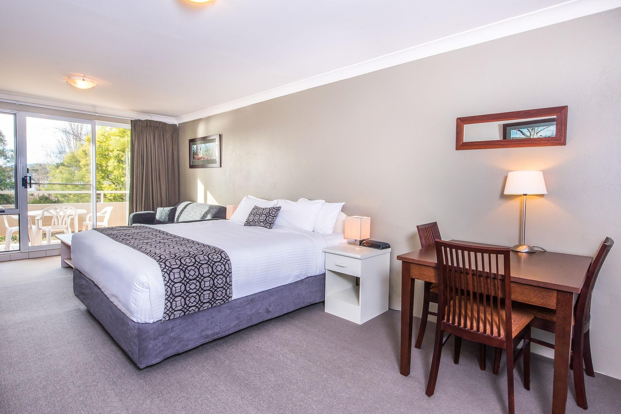 Horizons Lake Jindabyne Ngoại thất bức ảnh