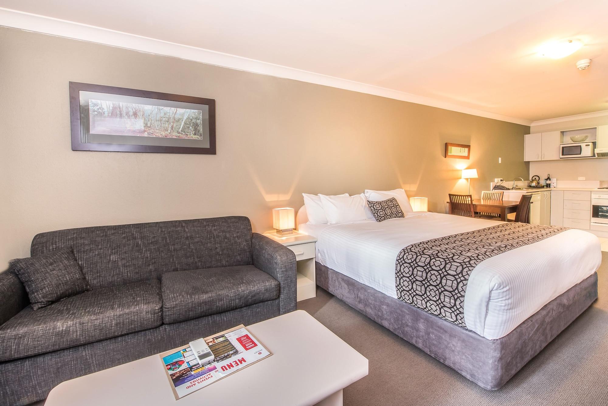 Horizons Lake Jindabyne Ngoại thất bức ảnh