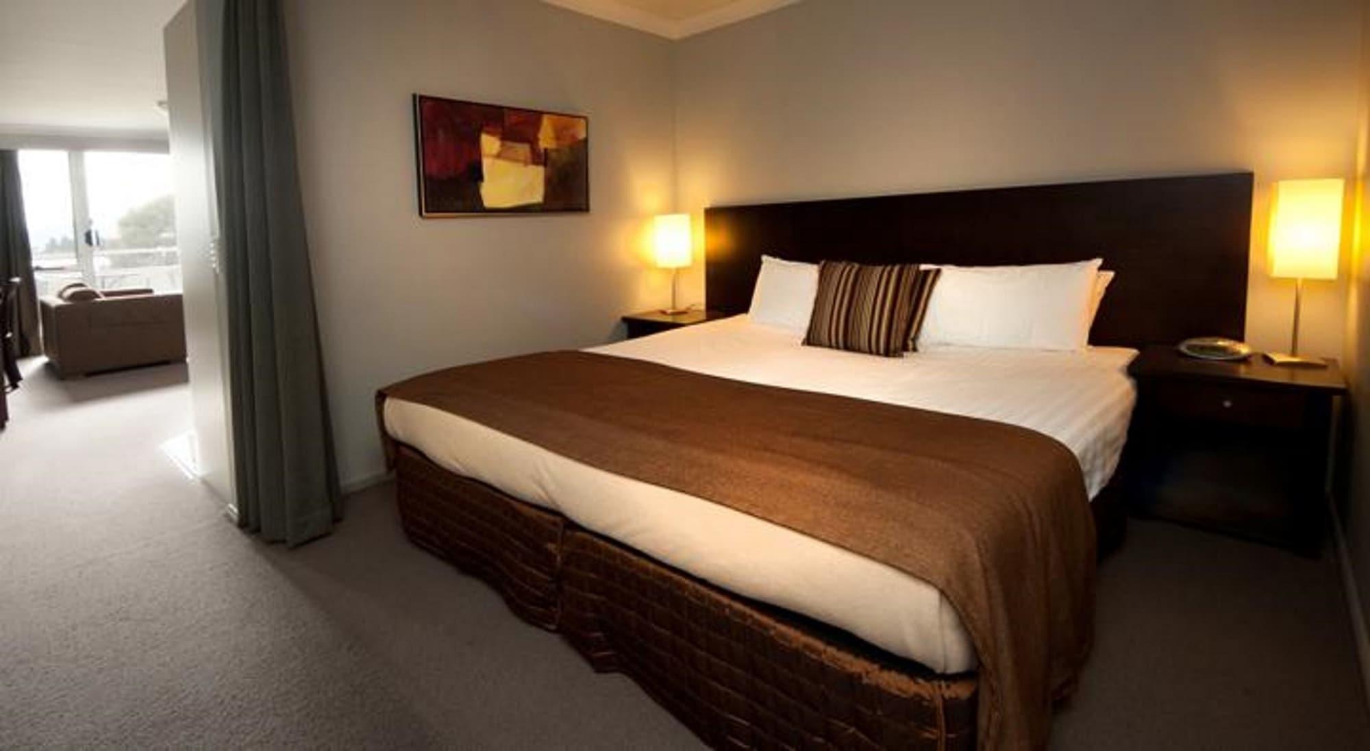 Horizons Lake Jindabyne Ngoại thất bức ảnh
