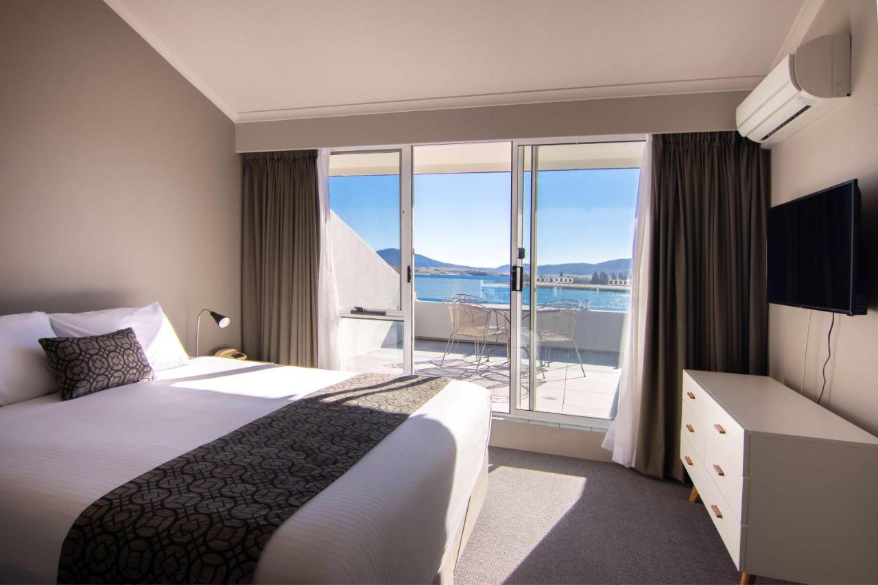 Horizons Lake Jindabyne Ngoại thất bức ảnh