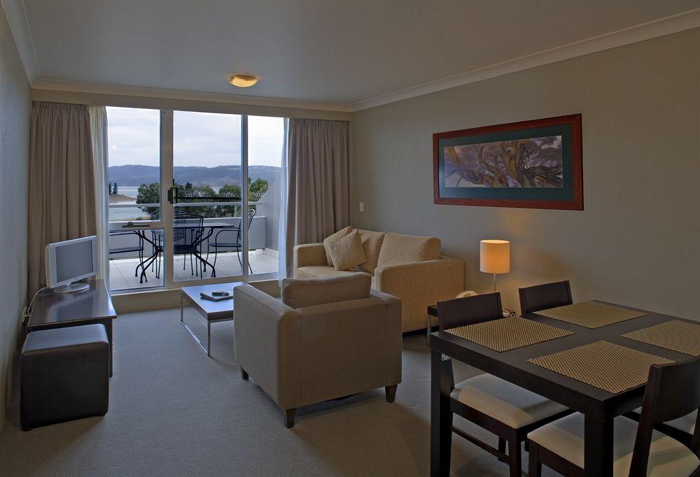 Horizons Lake Jindabyne Phòng bức ảnh