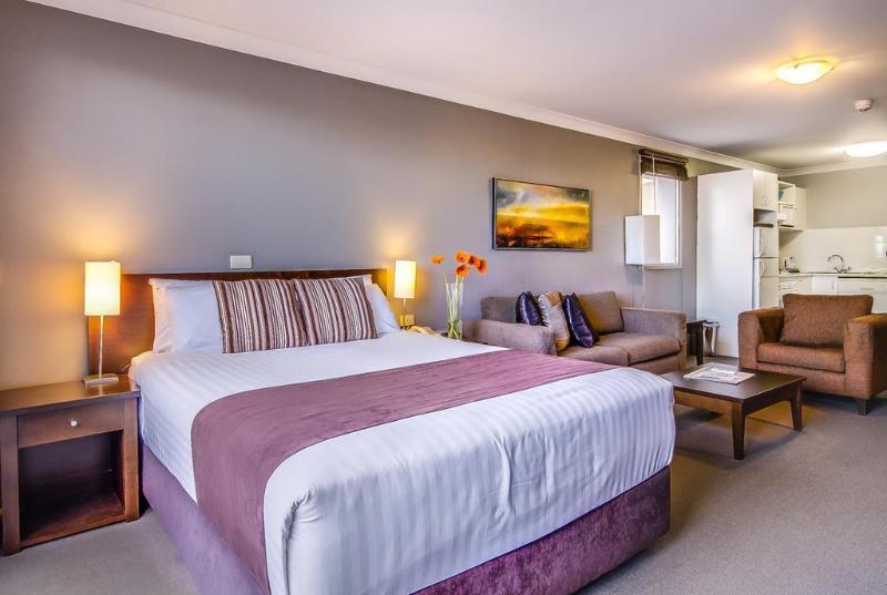 Horizons Lake Jindabyne Ngoại thất bức ảnh
