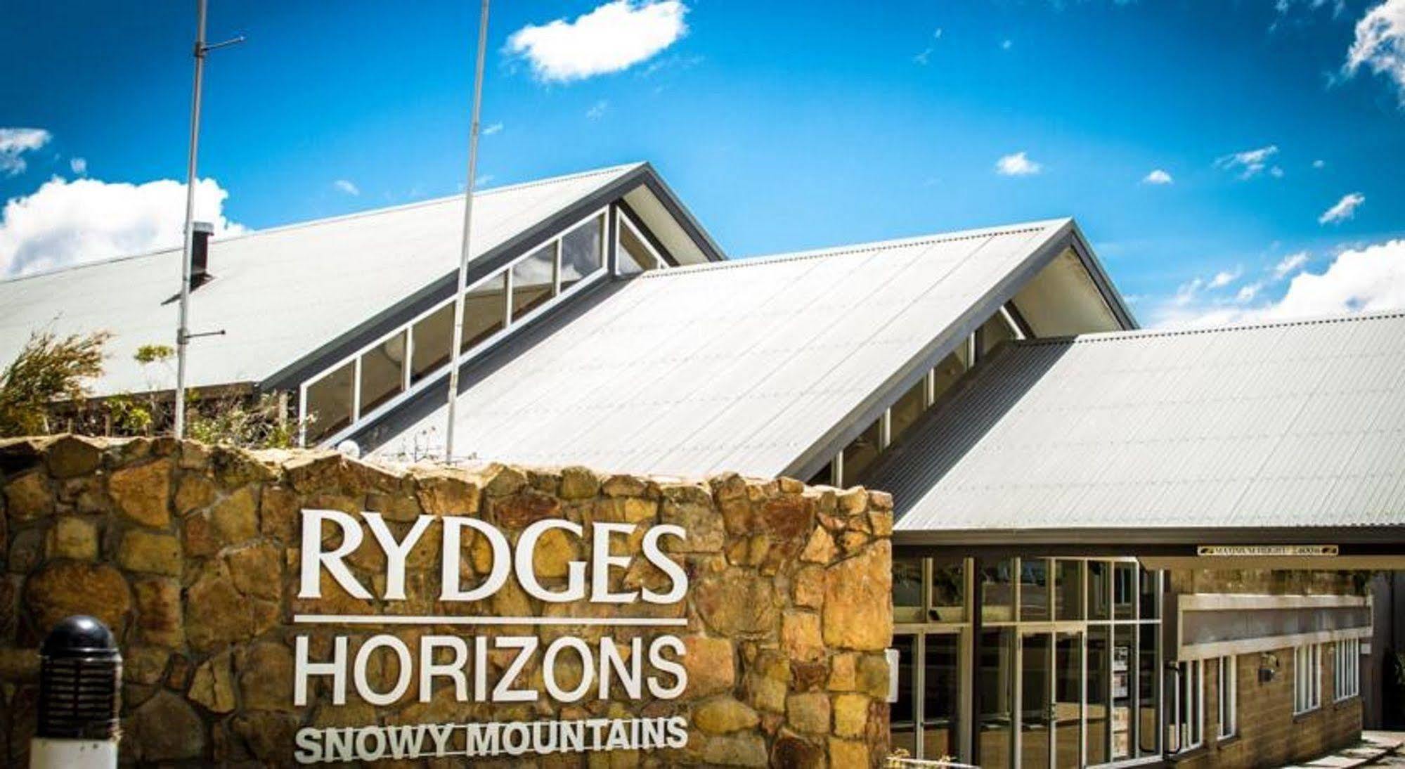Horizons Lake Jindabyne Ngoại thất bức ảnh