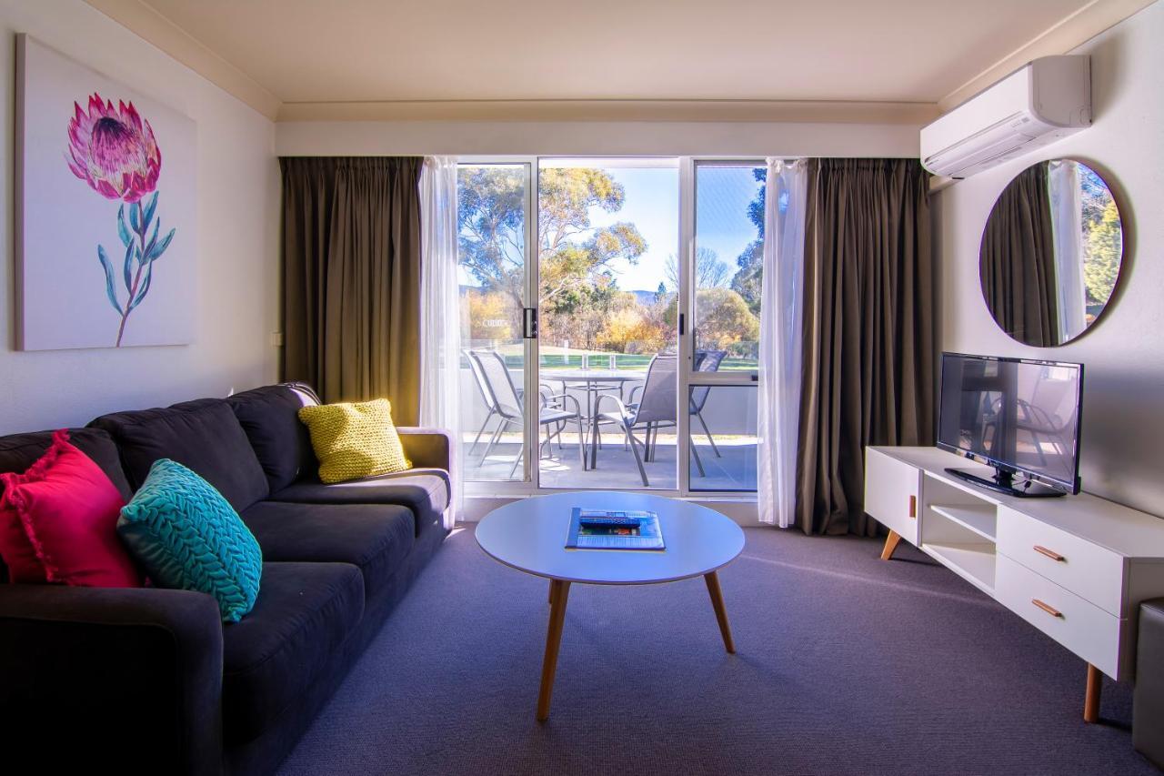 Horizons Lake Jindabyne Ngoại thất bức ảnh