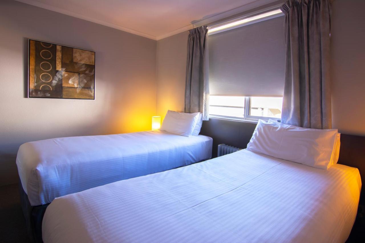 Horizons Lake Jindabyne Ngoại thất bức ảnh